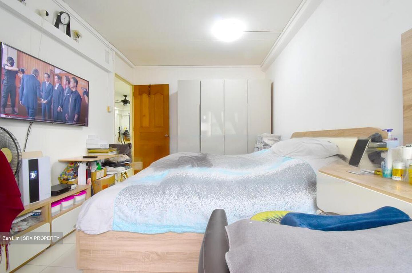 Blk 667 Hougang Avenue 4 (Hougang), HDB 3 Rooms #456074861